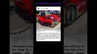 2026 Sports Cars Just Changed the Game! 🏎️🔥