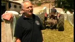 vap pravljenje silaze od smese graska i ovsa krusevac