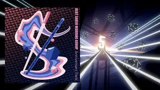 EEWK - Everyone | Beat Saber Lightshow