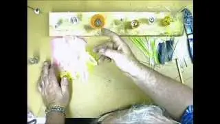 Saltwater Trolling Lures (#3 of 5) How to make