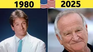 6 Legends Gone Too Soon | Then & Now of Robin Williams, Heath Ledger, Paul Walker & More”