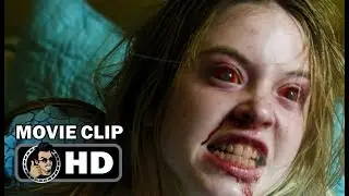 ALONG CAME THE DEVIL Exclusive Clip - 