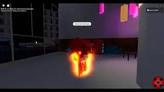 MIraculous Roblox (rena Rouge) With Glitch