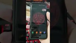 Error navigation pill