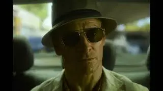 The Killer and Seven collaborators David Fincher and Andrew Kevin Walker dissect their lethal