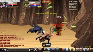 AQ Worlds 