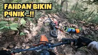 DIPANGGIL UDAH GAK JAWAB !!!