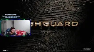 HIGHGUARD LIVE #3