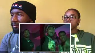 NBA Youngboy- Outside Today (Official Music Video) REACTION!!