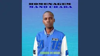 Cunanga do Rasso - Homenagem ao Mano Chaba