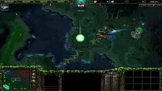 BALKAN DOTA - LIVE ! ! !