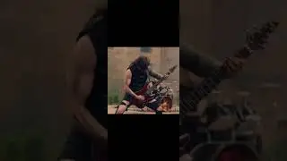 Power Metal off Eleine