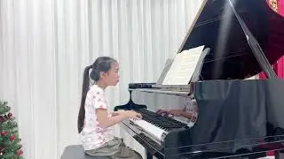 Jasmine - ฝึกเล่นเพลง Forty winks