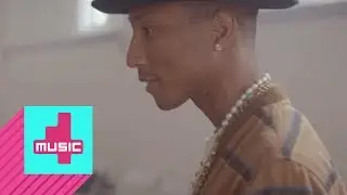 Pharrell Williams - Dear G I R L