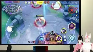 久違的Pokemon Unite！這次的改動真不小，要直接拔除金幣機制，那表示以後活動可能會很緊湊，就跟這一輪的水精靈一樣。