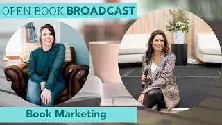 Need to Know Book Marketing w/Melanie Herschorn