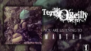 THE TERRY O'REILLY FACTOR - GRANITE DIVIDES [OFFICIAL STREAM] (2019) SW EXCLUSIVE