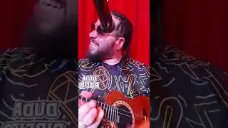 André Maia Aleatório - Bar Brahma - Dona Duda Ribeiro 09/01/26