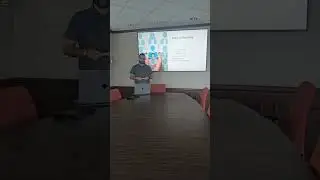Speech 2 - Depression Among College Students