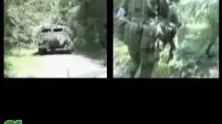 Estonian Military Power [Sampolit Film]