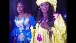 Le grand taan beer sabar de BBT &agrave; Grand Dakar Part 2