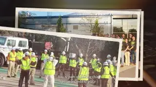 CSX Redi Center In Atlanta Celebrates 20 Years