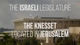 What is the Knesset? | Perspective with Alison Smith