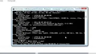 Tutorial: How to pixel sort multiple images or frames with Processing