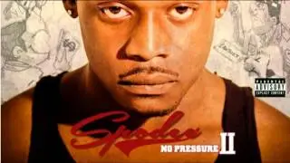 Spodee - Regional (Feat. Trae Tha Truth) (No Pressure 2)