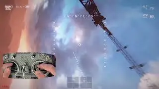 How to do a inverted orbit!