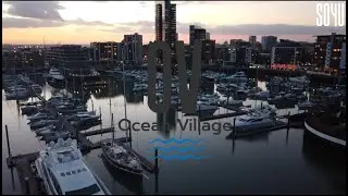 Ocean Village Oasis: Discover the Height of Luxury and Culinary Delights! SO4U