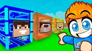 NOWE BAZY YOUTUBER&Oacute;W w UKRADNIJ BRAINROT w Roblox!