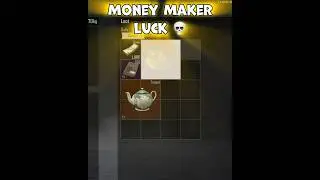 Crazy luck 🤦🏻