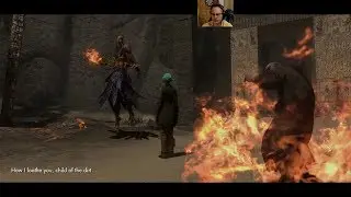 Secret World Legends Два Темплара - пара часть 33