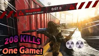 HOW TO DOMINATE SHIPMENT FOR EASY NUKES! (43 Second Nuke!)