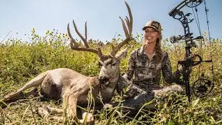 Episode 33 Carbon TV President & CEO Julie McQueen