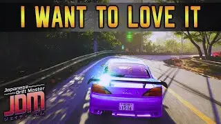 🔴JDM Japanese Drift Master: Most realistic drifting mechanics #shortsfeed #shortslive