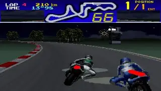 Suzuka 8 Hours 
