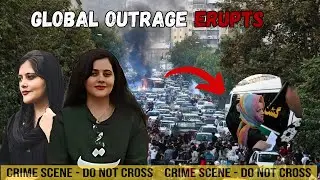 What Really Happened to Mahsa Amini?