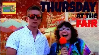 Thursday at the Fair | 2017 Clarion County Fair