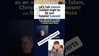 Converts and Priests #Ashermeza #Israel #chabad #jewish #cohanim #cohen #judaism #idolatry #rambam
