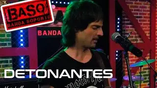 DETONANTES 🎸