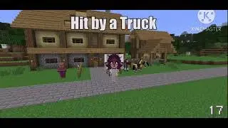 Deltarune Asgore diving in my car meme be like 