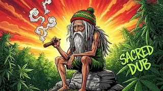Reggae Rasta Roots Dub Mix 🌿🔥 | Deep Roots, Conscious Vibes & Heavy Bass