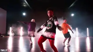 MARK&Aacute;NTHONY - DANCE VIDEO