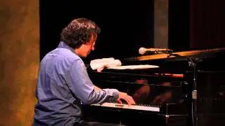 Ben Stolorow Trio - I Mean You