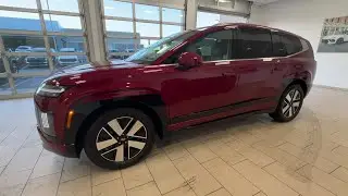 2026 Hyundai IONIQ 9 SEL Lindon, Pleasant Grove, Provo, Orem, American Fork UT