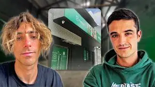 6 millones al a&ntilde;o vendiendo online en Uruguay, la historia de Milgenial