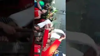 27 aniv la conga,laconga