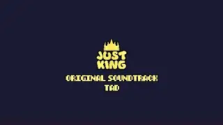 Just King Soundtrack - #3 Enter the Castle